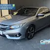 HONDA CIVIC 2.0 16V FLEXONE EXL 4P CVT HONDA CIVIC 2.0 16V FLEXONE EXL 4P CVT
