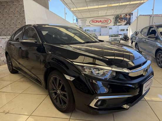 HONDA-CIVIC-2019