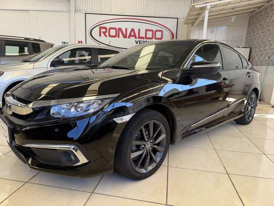 HONDA-CIVIC-2019