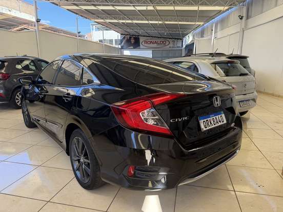 HONDA-CIVIC-2019