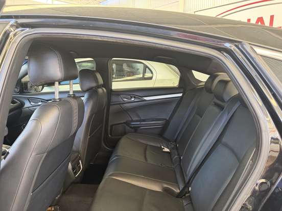 HONDA-CIVIC-2.0 16V FLEXONE EXL 4P CVT HONDA-CIVIC-2019