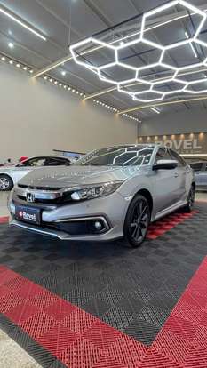 HONDA-CIVIC-2019