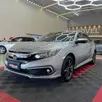 HONDA CIVIC 2.0 16V FLEXONE EXL 4P CVT HONDA CIVIC 2.0 16V FLEXONE EXL 4P CVT