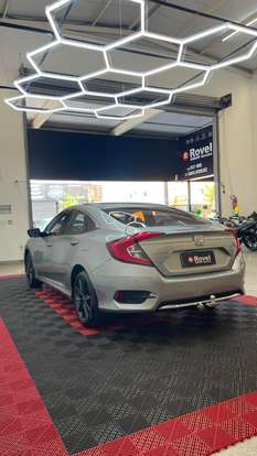 HONDA-CIVIC-2019