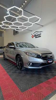 HONDA-CIVIC-2019