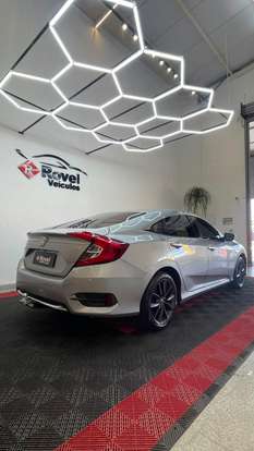 HONDA-CIVIC-2019