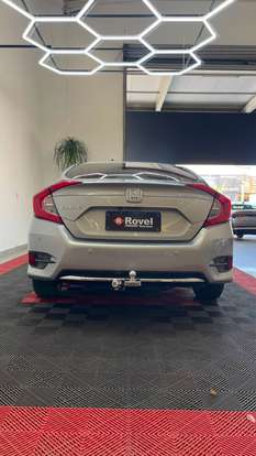 HONDA-CIVIC-2019