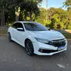 HONDA CIVIC 2.0 16V FLEXONE EXL 4P CVT HONDA CIVIC 2.0 16V FLEXONE EXL 4P CVT