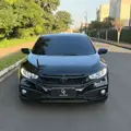 HONDA CIVIC 2.0 16V FLEXONE EXL 4P CVT HONDA CIVIC 2.0 16V FLEXONE EXL 4P CVT