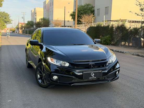 HONDA-CIVIC-2019