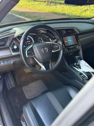 HONDA-CIVIC-2019
