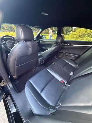 HONDA-CIVIC-2.0 16V FLEXONE EXL 4P CVT HONDA-CIVIC-2019