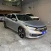 HONDA CIVIC 2.0 16V FLEXONE EXL 4P CVT HONDA CIVIC 2.0 16V FLEXONE EXL 4P CVT
