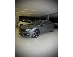 HONDA CIVIC 2.0 16V FLEXONE EXL 4P CVT HONDA CIVIC 2.0 16V FLEXONE EXL 4P CVT