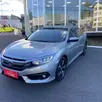 HONDA CIVIC 2.0 16V FLEXONE EXL 4P CVT HONDA CIVIC 2.0 16V FLEXONE EXL 4P CVT