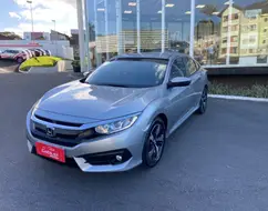 HONDA CIVIC 2.0 16V FLEXONE EXL 4P CVT HONDA CIVIC 2.0 16V FLEXONE EXL 4P CVT