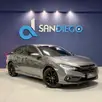 HONDA CIVIC 2.0 16V FLEXONE EXL 4P CVT HONDA CIVIC 2.0 16V FLEXONE EXL 4P CVT
