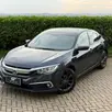 HONDA CIVIC 2.0 16V FLEXONE EXL 4P CVT HONDA CIVIC 2.0 16V FLEXONE EXL 4P CVT