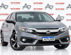 HONDA CIVIC 2.0 16V FLEXONE EXL 4P CVT HONDA CIVIC 2.0 16V FLEXONE EXL 4P CVT