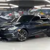 HONDA CIVIC 2.0 16V FLEXONE EXL 4P CVT HONDA CIVIC 2.0 16V FLEXONE EXL 4P CVT