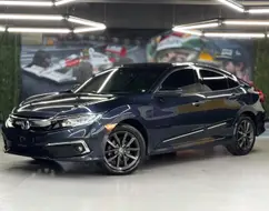 HONDA CIVIC 2.0 16V FLEXONE EXL 4P CVT HONDA CIVIC 2.0 16V FLEXONE EXL 4P CVT