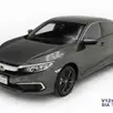 HONDA CIVIC 2.0 16V FLEXONE LX 4P CVT HONDA CIVIC 2.0 16V FLEXONE LX 4P CVT