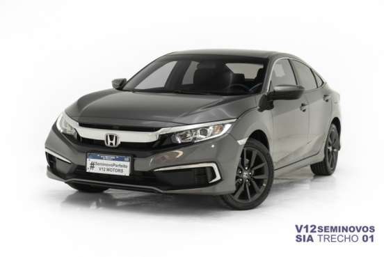HONDA-CIVIC-2020