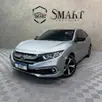 HONDA CIVIC 2.0 16V FLEXONE SPORT 4P CVT HONDA CIVIC 2.0 16V FLEXONE SPORT 4P CVT