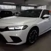 HONDA CIVIC 2.0 DI e:HEV ADVANCED E-CVT HONDA CIVIC 2.0 DI e:HEV ADVANCED E-CVT