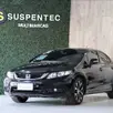 HONDA CIVIC 2.0 LXR 16V FLEX 4P AUTOMÁTICO HONDA CIVIC 2.0 LXR 16V FLEX 4P AUTOMÁTICO