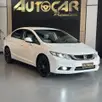 HONDA CIVIC 2.0 LXR 16V FLEX 4P AUTOMÁTICO HONDA CIVIC 2.0 LXR 16V FLEX 4P AUTOMÁTICO