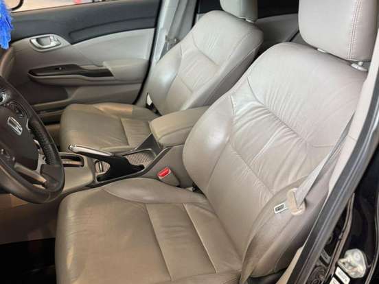 HONDA-CIVIC-2.0 LXR 16V FLEX 4P AUTOMÁTICO HONDA-CIVIC-2014