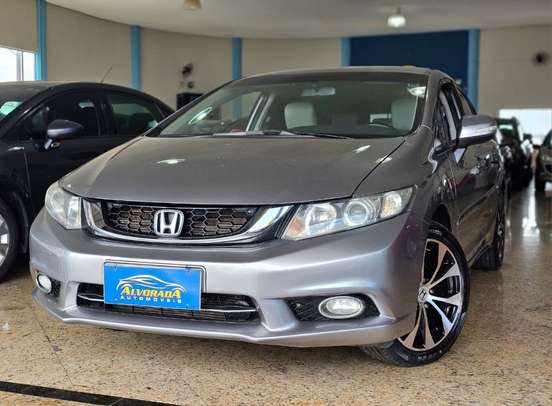 HONDA-CIVIC-2015