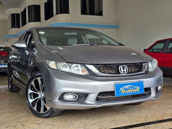 HONDA-CIVIC-2015