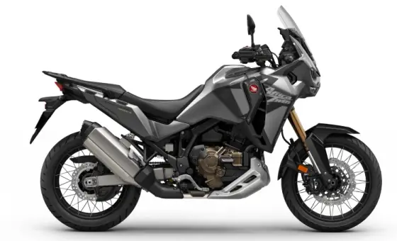 HONDA CRF 1100L AFRICA TWIN ADVENTURE SPORTS ES DCT 