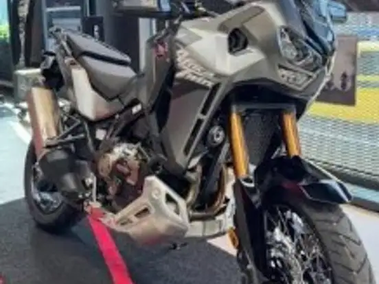 HONDA-CRF 1100L AFRICA TWIN ADVENTURE SPORTS ES DCT HONDA-CRF 1100L AFRICA TWIN ADVENTURE SPORTS ES DCT-2026