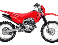 HONDA CRF 300F HONDA CRF 300F