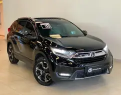 HONDA CRV 1.5 16V VTC TURBO GASOLINA TOURING AWD CVT HONDA CRV 1.5 16V VTC TURBO GASOLINA TOURING AWD CVT