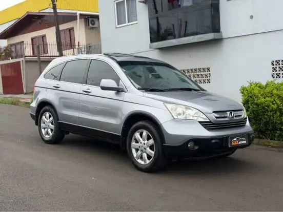 HONDA-CRV-2008