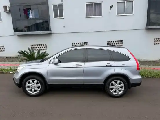 HONDA-CRV-2008