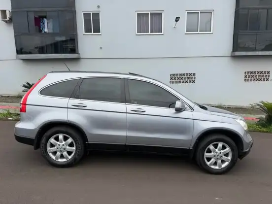 HONDA-CRV-2008