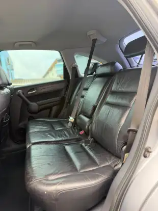 HONDA-CRV-2008