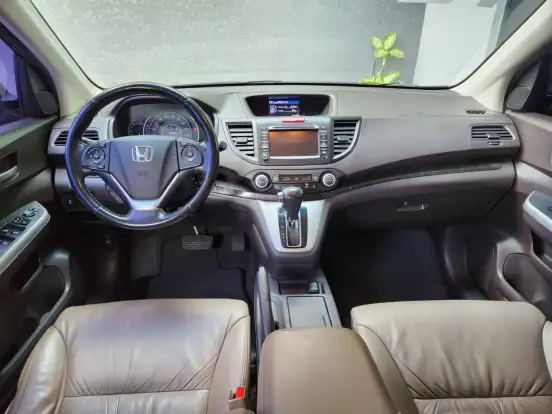 HONDA-CRV-2012