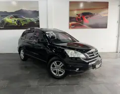 HONDA CRV 2.0 EXL 4X4 16V GASOLINA 4P AUTOMÁTICO HONDA CRV 2.0 EXL 4X4 16V GASOLINA 4P AUTOMÁTICO