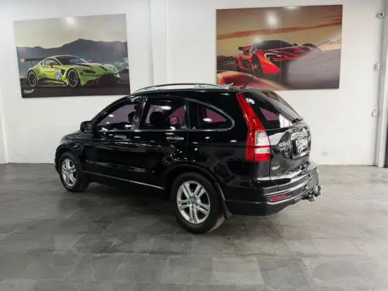HONDA-CRV-2010