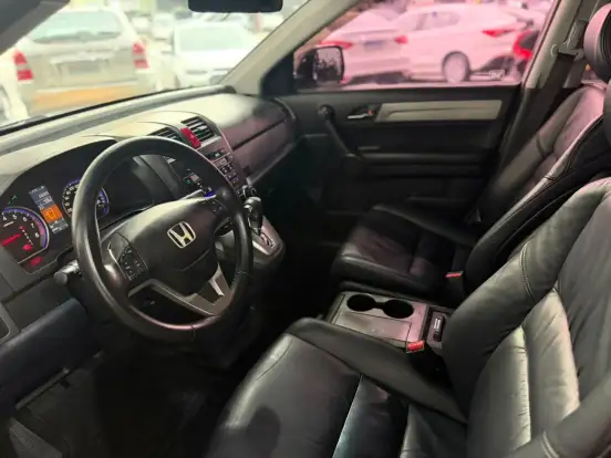 HONDA-CRV-2010