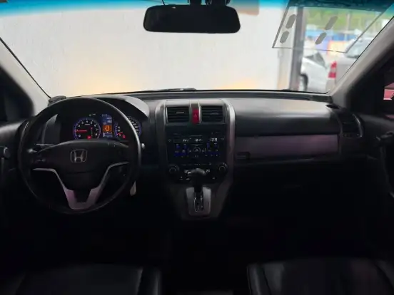 HONDA-CRV-2010