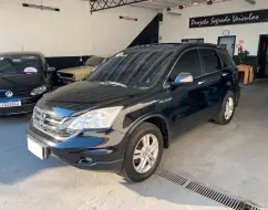 HONDA CRV 2.0 EXL 4X4 16V GASOLINA 4P AUTOMÁTICO HONDA CRV 2.0 EXL 4X4 16V GASOLINA 4P AUTOMÁTICO
