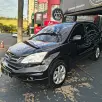 HONDA CRV 2.0 LX 4X2 16V GASOLINA 4P AUTOMÁTICO HONDA CRV 2.0 LX 4X2 16V GASOLINA 4P AUTOMÁTICO