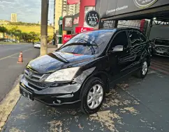 HONDA CRV 2.0 LX 4X2 16V GASOLINA 4P AUTOMÁTICO HONDA CRV 2.0 LX 4X2 16V GASOLINA 4P AUTOMÁTICO